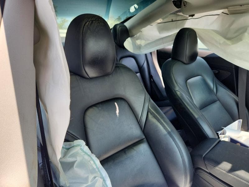 2023 TESLA MODEL 3 10