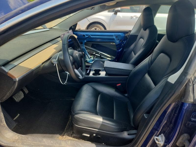 2019 TESLA MODEL 3 7