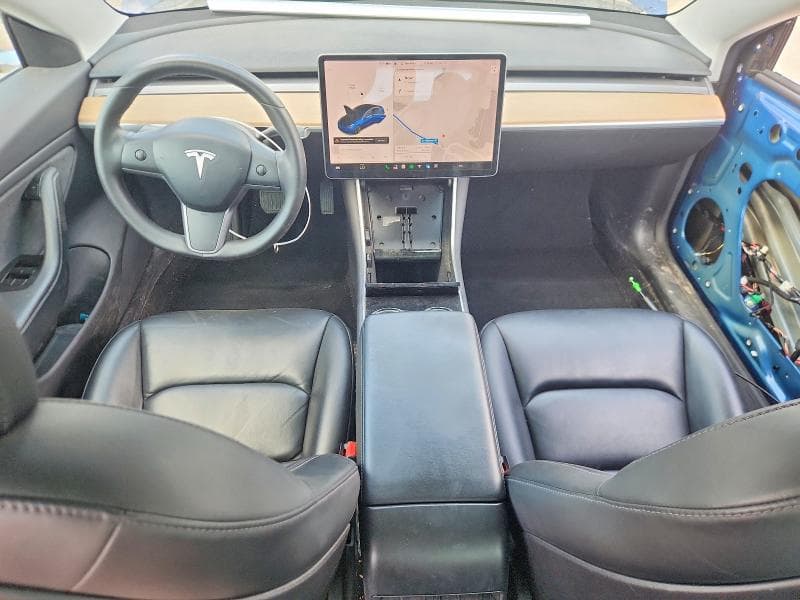 2019 TESLA MODEL 3 8