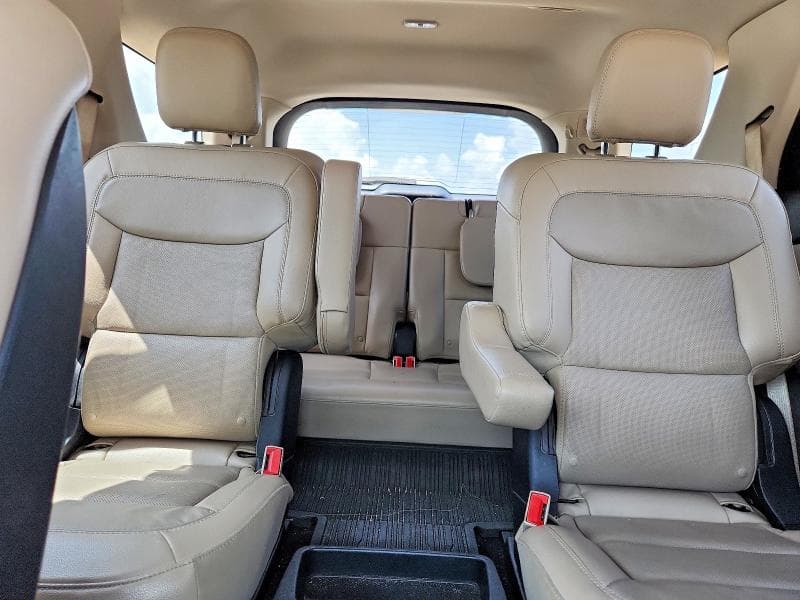 2020 FORD EXPLORER LIMITED 10