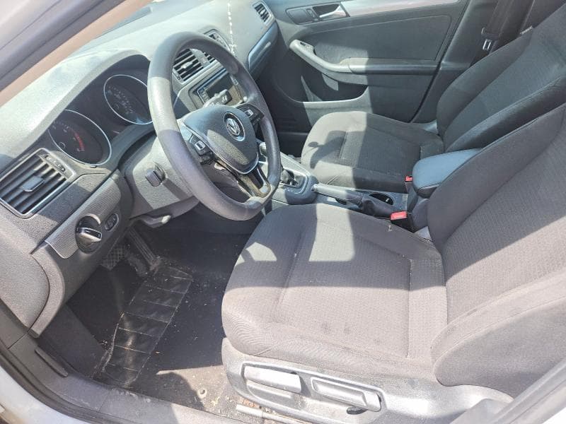 2016 VOLKSWAGEN JETTA SE 7
