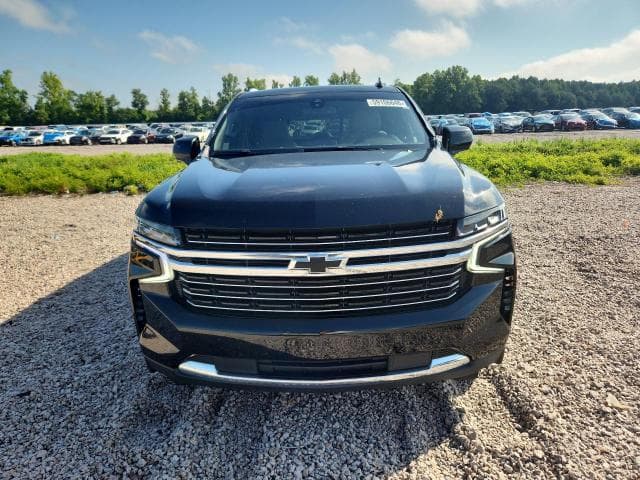 2021 CHEVROLET TAHOE C1500 LT 5
