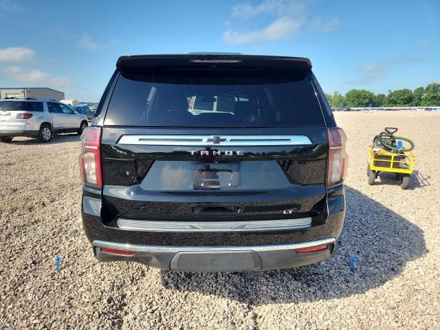 2021 CHEVROLET TAHOE C1500 LT 6