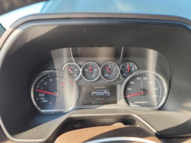 2021 CHEVROLET TAHOE C1500 LT 9