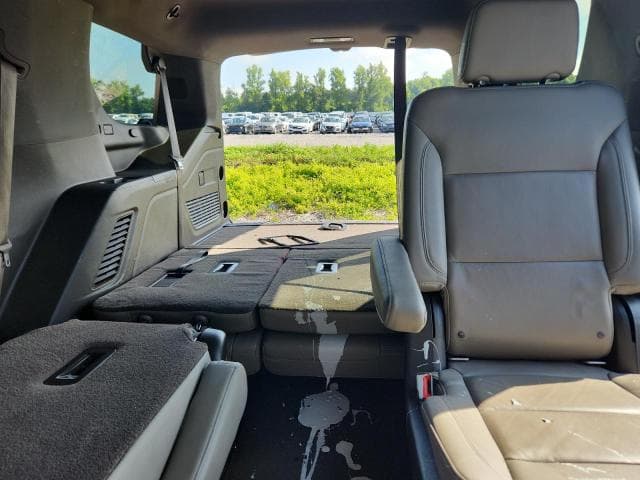 2021 CHEVROLET TAHOE C1500 LT 10