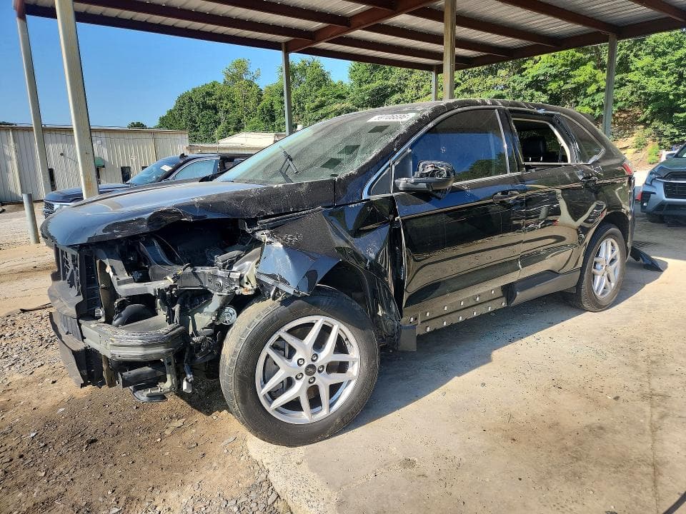 2023 FORD EDGE SEL SEL - 1