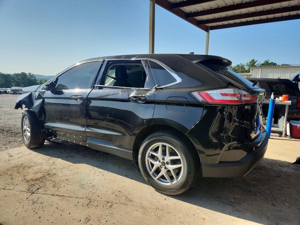 2023 FORD EDGE SEL SEL 2