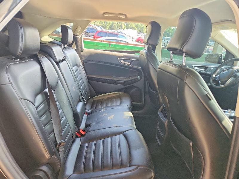 2023 FORD EDGE SEL SEL 11