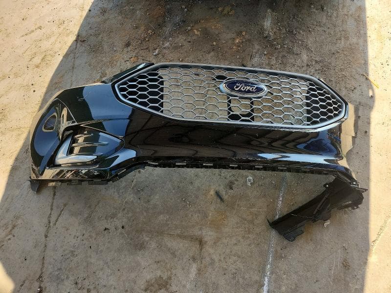 2023 FORD EDGE SEL SEL 13
