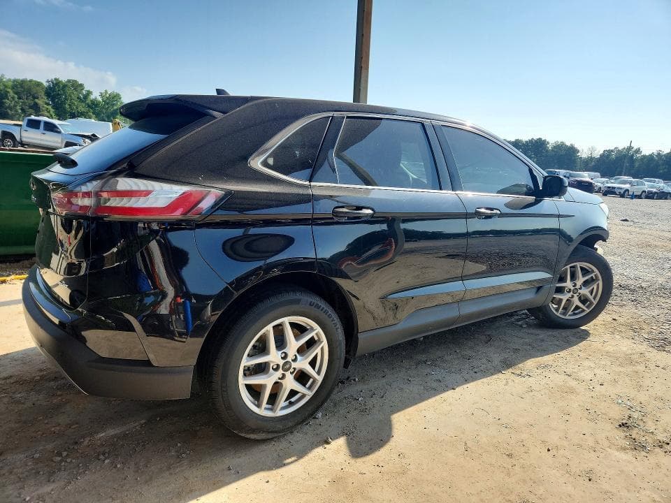 2023 FORD EDGE SEL SEL 3
