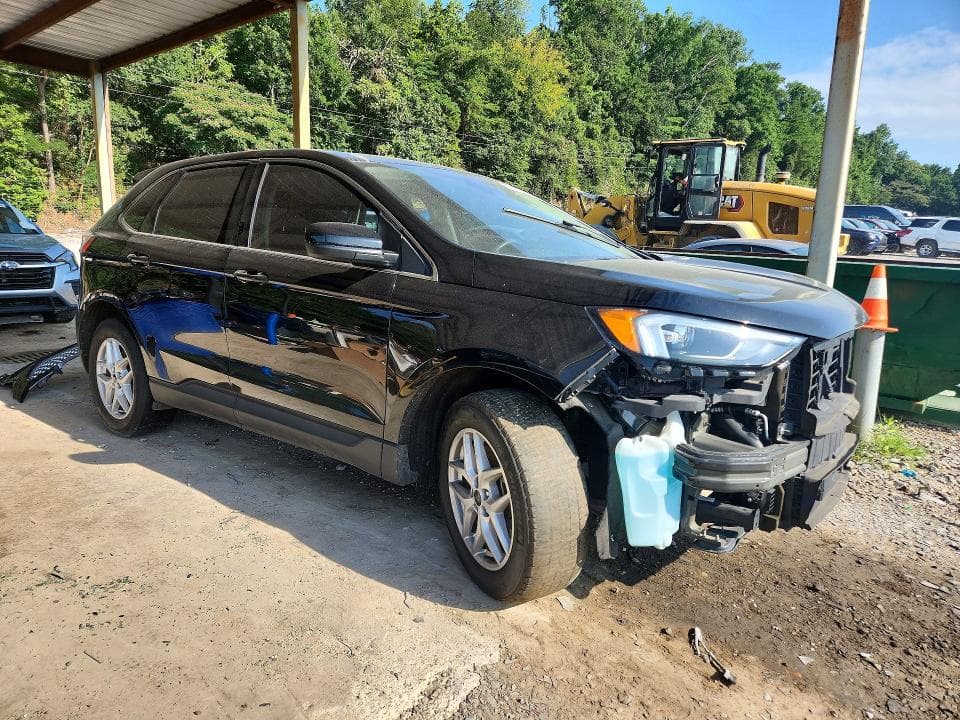 2023 FORD EDGE SEL SEL 4