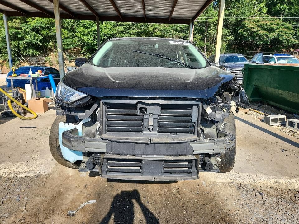 2023 FORD EDGE SEL SEL 5