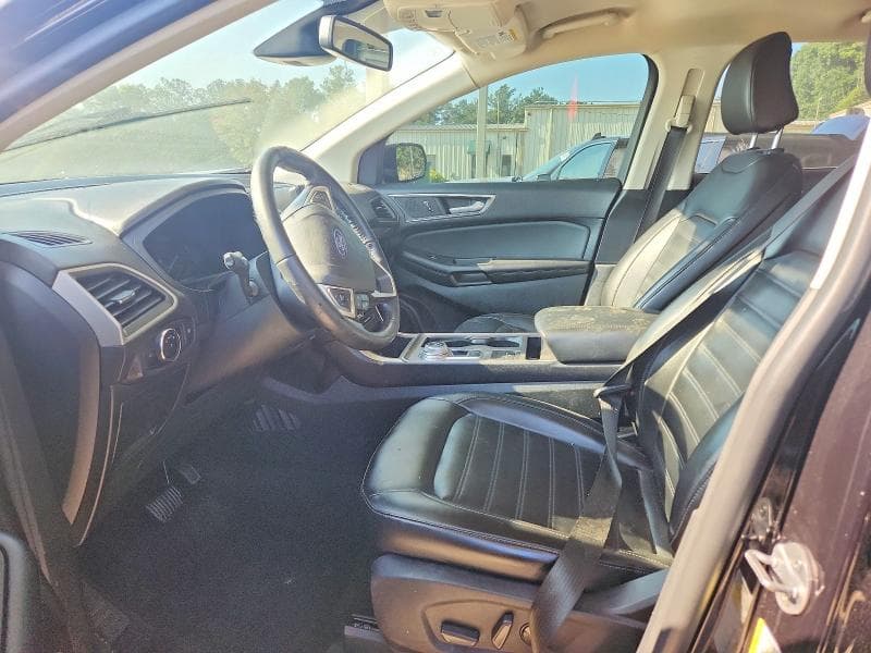 2023 FORD EDGE SEL SEL 7