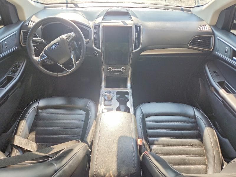 2023 FORD EDGE SEL SEL 8