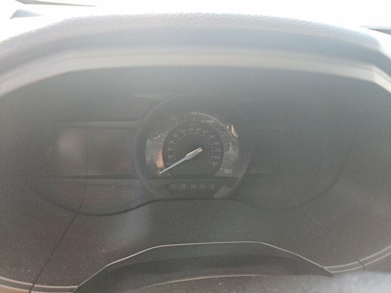 2023 FORD EDGE SEL SEL 9