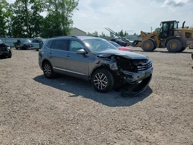 2021 VOLKSWAGEN TIGUAN SE/SE R-LINE BLACK/SEL SE/SE R-LINE BLACK/SEL 15