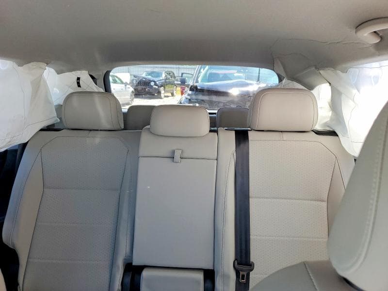 2021 VOLKSWAGEN TIGUAN SE/SE R-LINE BLACK/SEL SE/SE R-LINE BLACK/SEL 10