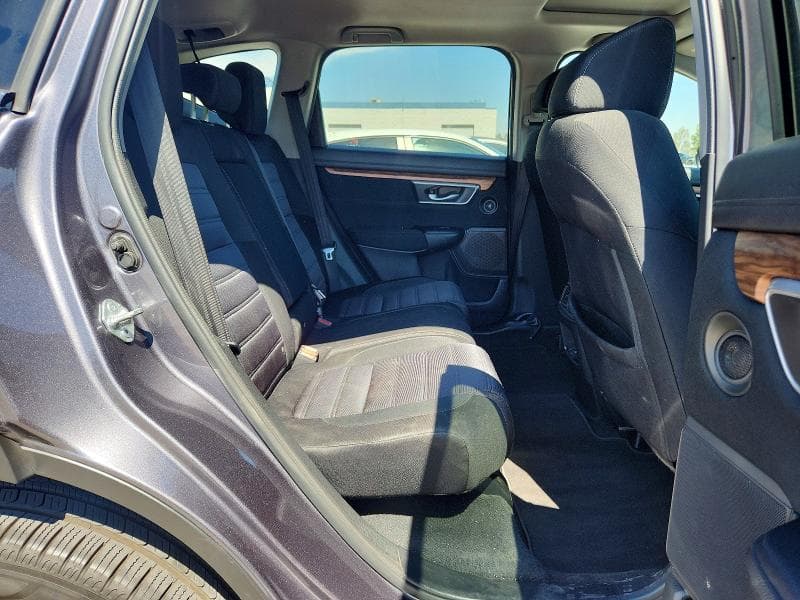 2021 HONDA CR-V EX 11