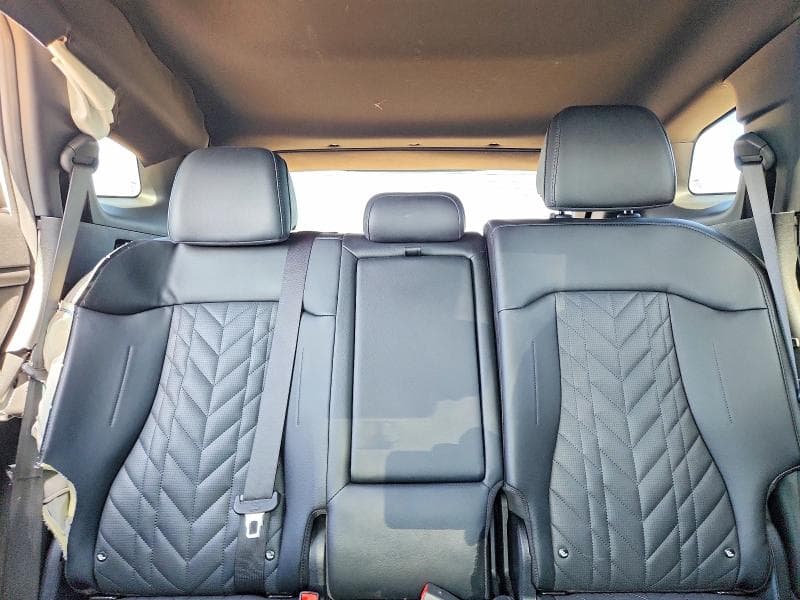 2024 KIA SPORTAGE X-PRO PRESTIGE 10