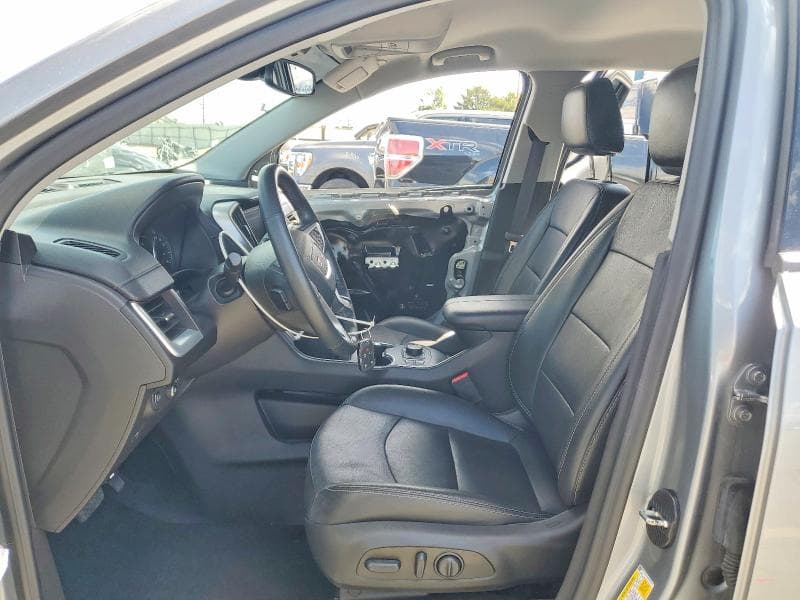2024 GMC TERRAIN SLT 7