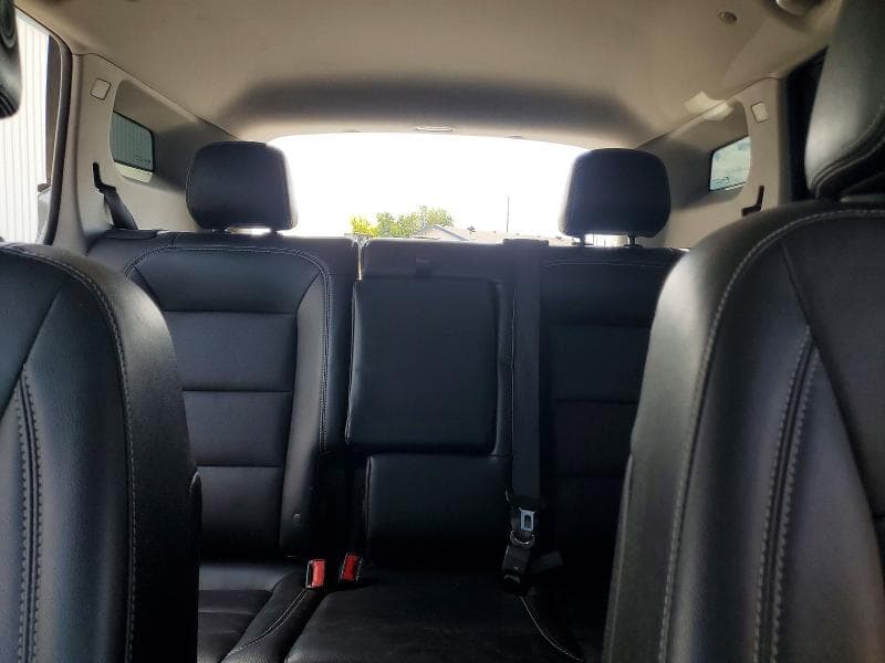 2024 GMC TERRAIN SLT 10
