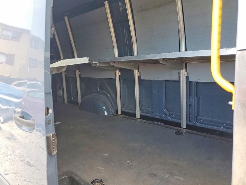 2019 MERCEDES-BENZ SPRINTER 2500/3500 12