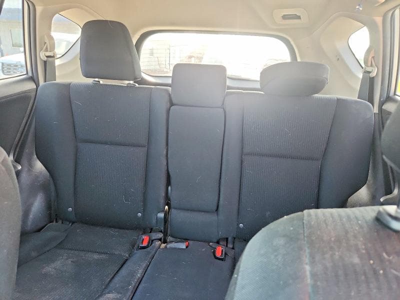 2017 TOYOTA RAV4 LE 10