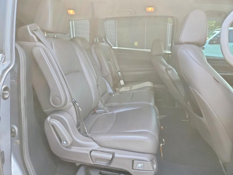 2020 HONDA ODYSSEY EXL 11