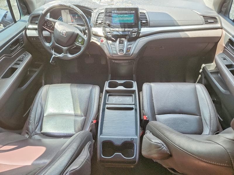 2020 HONDA ODYSSEY EXL 8