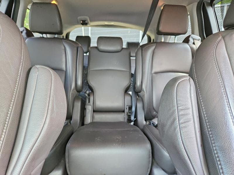 2020 HONDA ODYSSEY EXL 10