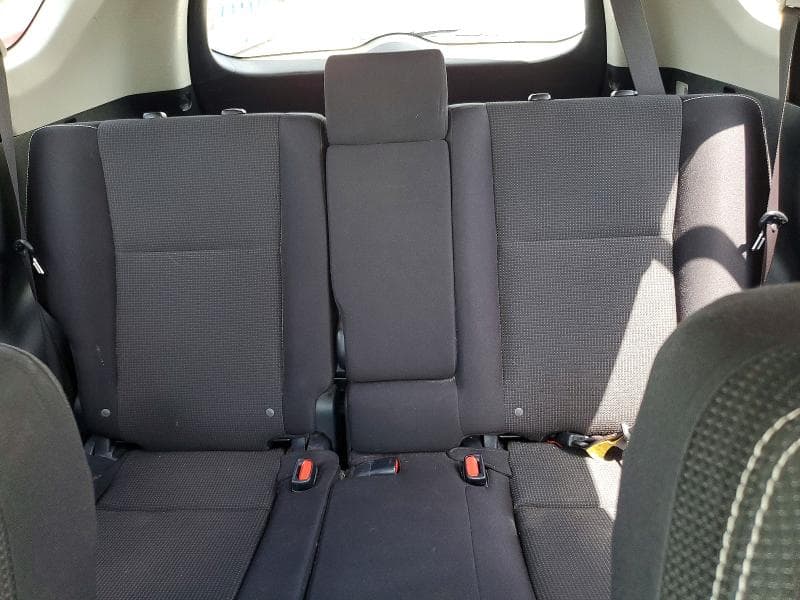 2018 TOYOTA RAV4 XLE 10