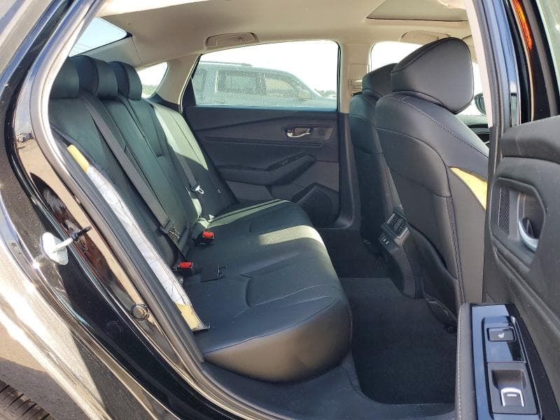 2025 HONDA ACCORD TOURING HYBRID 11