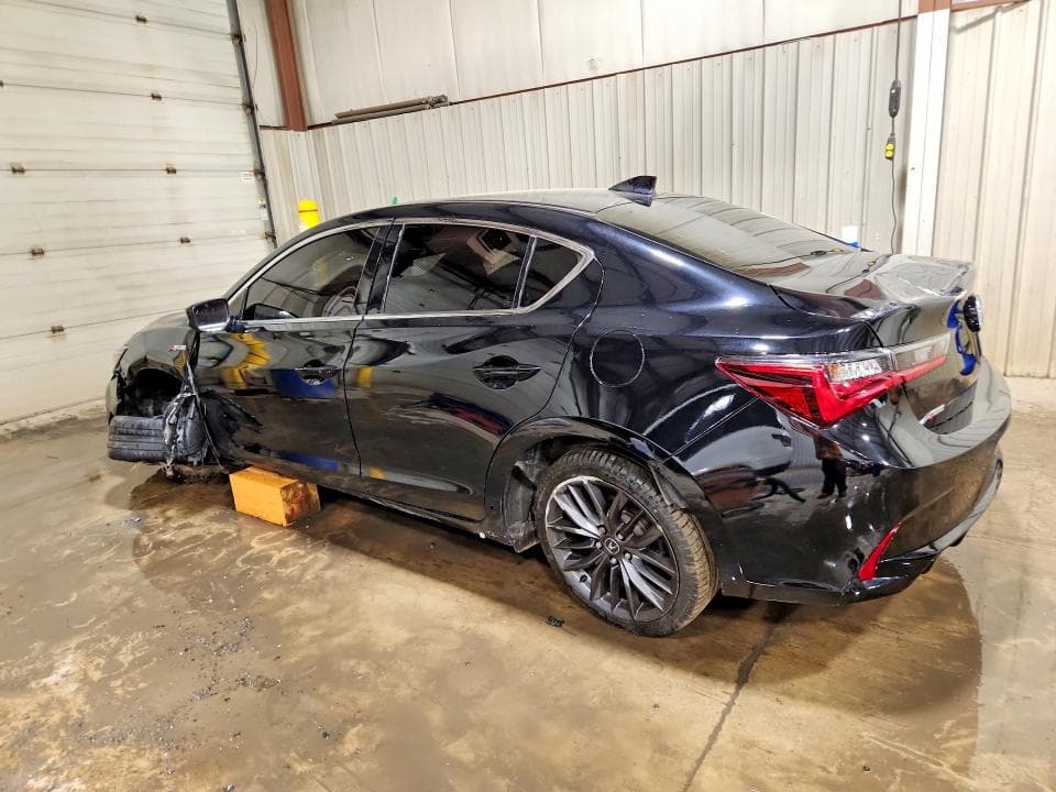 2020 ACURA ILX PREMIUM A-SPEC/TECHNOLOGY A-SPEC PREMIUM A-SPEC/TECHNOLOGY A-SP 2