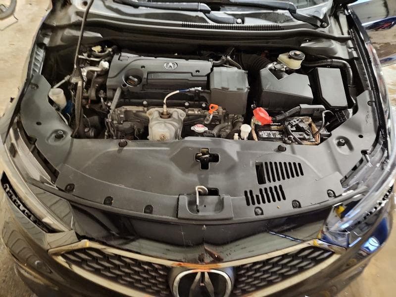 2020 ACURA ILX PREMIUM A-SPEC/TECHNOLOGY A-SPEC PREMIUM A-SPEC/TECHNOLOGY A-SP 11