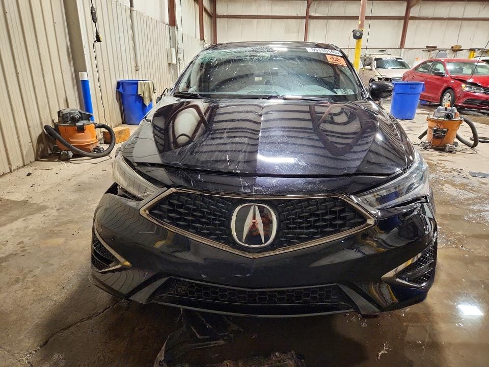 2020 ACURA ILX PREMIUM A-SPEC/TECHNOLOGY A-SPEC PREMIUM A-SPEC/TECHNOLOGY A-SP 5