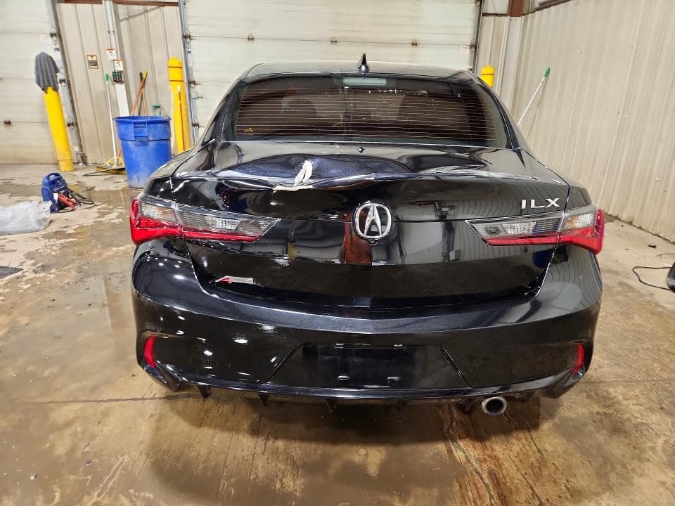 2020 ACURA ILX PREMIUM A-SPEC/TECHNOLOGY A-SPEC PREMIUM A-SPEC/TECHNOLOGY A-SP 6