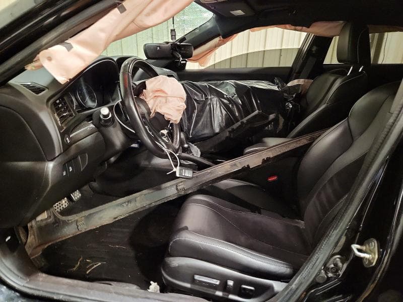 2020 ACURA ILX PREMIUM A-SPEC/TECHNOLOGY A-SPEC PREMIUM A-SPEC/TECHNOLOGY A-SP 7