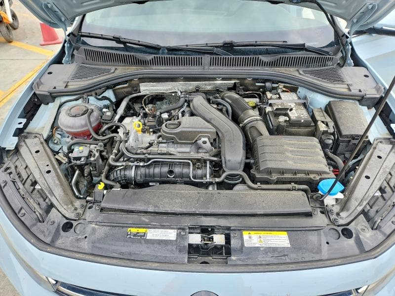 2025 VOLKSWAGEN JETTA SEL 11