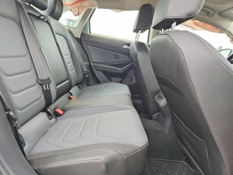 2025 VOLKSWAGEN JETTA SEL 10