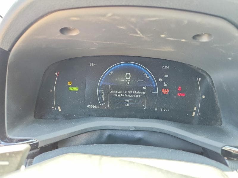 2025 TOYOTA CAMRY SE 9