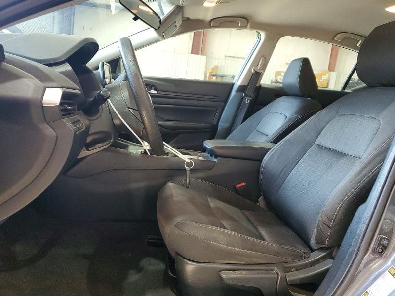 2022 NISSAN ALTIMA S 7