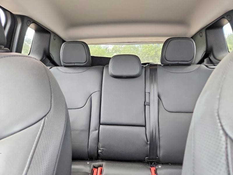 2021 JEEP RENEGADE LIMITED LIMITED 10