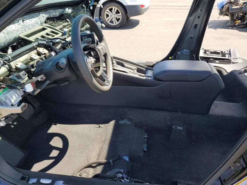 2024 HONDA ACCORD EX 7