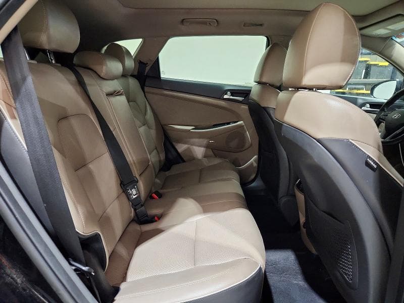 2020 HYUNDAI TUCSON ULTIMATE ULTIMATE 11
