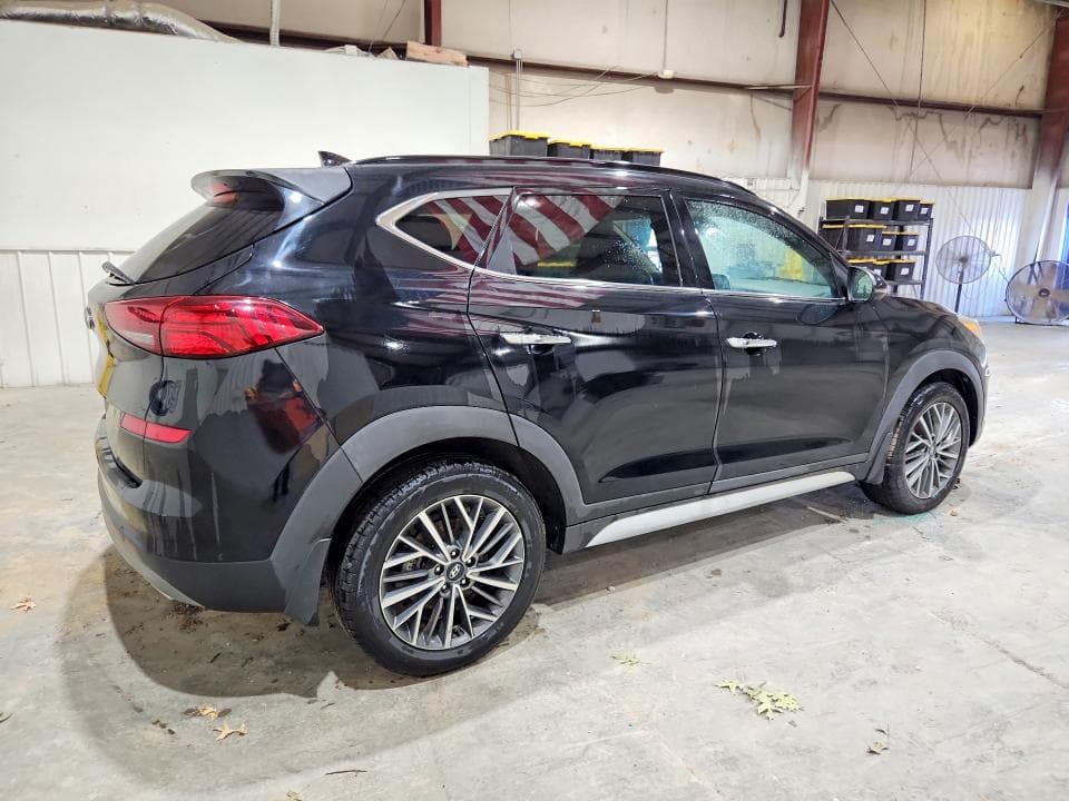 2020 HYUNDAI TUCSON ULTIMATE ULTIMATE 3