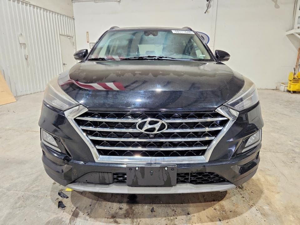 2020 HYUNDAI TUCSON ULTIMATE ULTIMATE 5