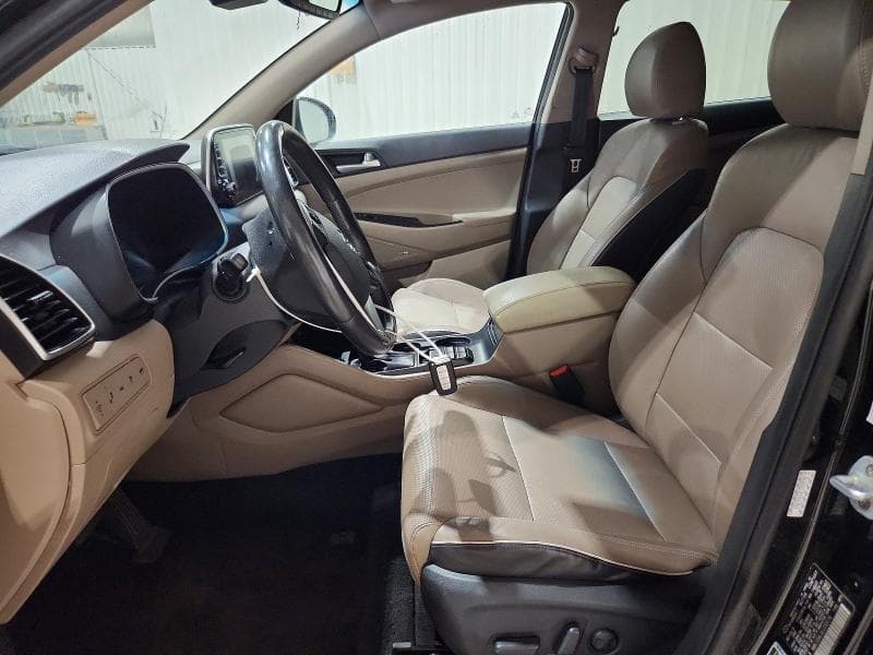 2020 HYUNDAI TUCSON ULTIMATE ULTIMATE 7