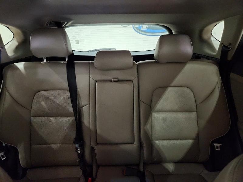 2020 HYUNDAI TUCSON ULTIMATE ULTIMATE 10