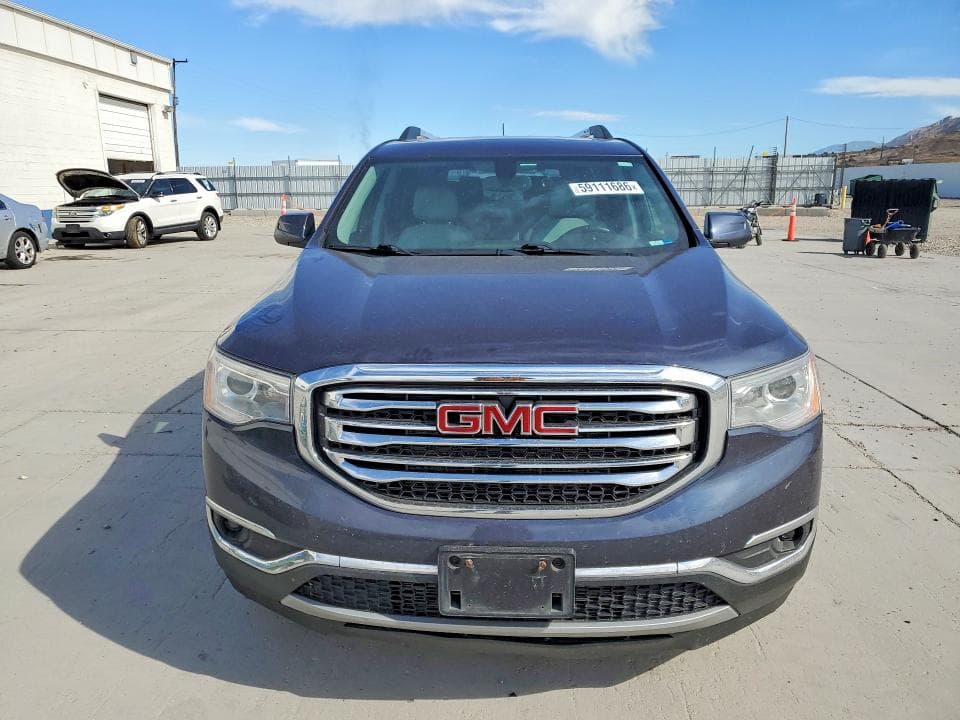 2019 GMC ACADIA SLT-1 5
