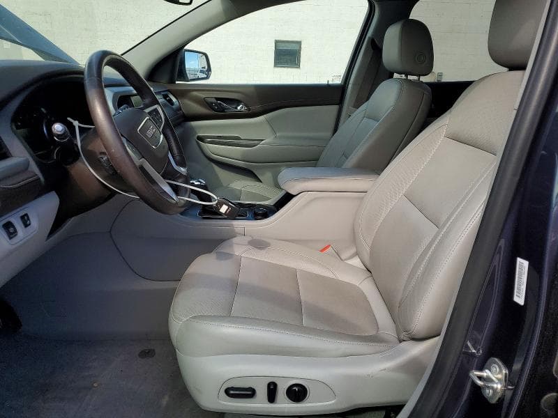 2019 GMC ACADIA SLT-1 7